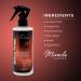 Truss Miracle Summer Mask Bundle with Deluxe Prime Treatment - Achieve Healthy and Hydrated Hair - Buy Online on GoSupps.com