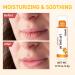 DMSKY 72-Pack Vitamin E Lip Balm Bulk with Coconut Oil - 100% Natural Ingredients - Lip Moisturizer Treatment - Party Favors Bulk Lip Balm 12 Flavors - Buy Online on GoSupps.com