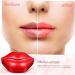 GLEAVI 8 Boxes Lip Mask Collagen Lip Balm Masks Collagen Mask Grooming Tool Laniege Lip Skin Mask Lip Plumping Masks Lip Sleeping Masks Wonder Skin Gel Lip Glycerin Moisturizing Patch - Buy Online on GoSupps.com