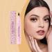 Artificial freckle pencil 3.5g cosmetic freckle makeup quick-drying natural cosmetic with a realistic appearance for beauty practice special events and - Buy Online on GoSupps.com