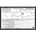 Constellations Educational Placemat for Kids | Washable & Long-Lasting | Double-Sided | Made in USA - Buy Online on GoSupps.com