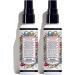 Poo-Pourri Shoe Odor Eliminator Spray 2 oz. (2 Pack) - ST9669 - Buy Online on GoSupps.com