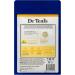 Dr Teal's Solution de trempage au sel d'Epsom pur - M lisse pr biotique aux huiles essentielles - 1 36 kg M lisse aux huiles essentielles - Buy Online on GoSupps.com