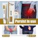 Medilisk Chinese Vegetable Hemorrhoid Cream - Natural Ointment & Suppositories (2 PCs) for Fast Relief - Buy Online on GoSupps.com