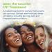 Rite Aid Urinary Pain Relief Tablets - 30 ct | UTI Relief for Women | Fast Acting Phenazopyridine HCI 95mg | Soothes Burning & Urgency - Buy Online on GoSupps.com