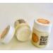 100% Pure Unrefined Raw Shea Butter | Premium Quality & International Shipping - Buy Online on GoSupps.com