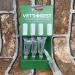 Vet's Best Flea and Tick Spot-on Drops - 4 Month Supply (Large) - Buy Online on GoSupps.com