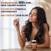 Salmon Fish Oil 1000mg Softgel Capsules with Vitamin D3 & Vitamin E | Omega-3 Supplement for Heart Joint Bone & Skin Health | Lemon Flavour | 60 Capsules - Buy Online on GoSupps.com