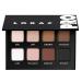 Lorac Pro Matte Palette Eye Shadow Pallete 0.144 oz (4 g)