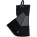 Callaway TW CG Trifold Towel Black - Premium Golf Towel - Buy Online on GoSupps.com
