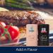 Morton All-Natural Himalayan Pink Salt & McCormick Pepper Shaker Set - 5.25 Ounce (Pack of 1) - Buy Online on GoSupps.com