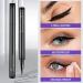 VANALIA 2-in-1 Liquid Magnetic Eyeliner and Eyelash Glue Pen for False Lashes - Extra Strong Hold (2pcs) - Buy Online on GoSupps.com