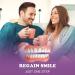 2 PCS Temporary Dental Veneers for Women and Men - Protect Teeth, Regain Confidence, Bright White Smile - Buy Online on GoSupps.com