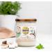 Biona Organic Coconut Bliss 400g - 100% Organic Creamy Coconut Butter from Whole Coconuts - Source of Fibre - For Spreads Butter Alternatives & Cooking - Dairy Free & Vegan (Pack of 2) - Buy Online on GoSupps.com