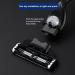 Men's Razor and Razor Blades Portable Shaver Triple-Blade Manual Shaving Knife with 8 Razor Blade Refills Aloe Vera and Vitamin E for Sensitive Skin - Buy Online on GoSupps.com