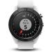 Garmin Approach S60 Premium GPS Golf Watch - White Silicone Band - Buy Online on GoSupps.com