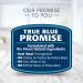 Blue Buffalo Cat Food 3 oz (Pack of 12) - Tuna, Chicken, Fish & Shrimp - Buy Online on GoSupps.com