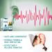 Tinnitus Relief Drops 10ML - Earache & Ear Health Care Formula for Adults - Ear Ringing & Pain Relief - Buy Online on GoSupps.com