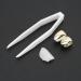 Gold & Silver Tooth Grillz | Fashionable Teeth Grills for Halloween | International Shipping - Buy Online on GoSupps.com