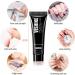 Vishine Poly Extension Gel Nail Kit Mini Nail Lamp Needed Clear Builder Jelly Gel Pink Nude Poly Nail Enhancement Trial All in One French Manicure Kit for Nail Art Starter Kit Nails - Buy Online on GoSupps.com