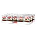 NUTELLA Hazelnut Spread with Cocoa for Breakfast 200 Grams Glass Jars 15 Count 6.5 Kilograms Spread with Cocoa Hazelnut 200 g (Pack of 15)