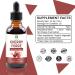Cherry Force Supplement - Premium Tart Cherry Extract & Juice Concentrate | Rich in Phytonutrients for Optimal Absorption - Shop Internationally - Buy Online on GoSupps.com