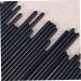MAGICLULU 300 Pcs Eyeliner Brush Applicator Makeup Stick Disposable - Buy Online on GoSupps.com
