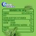 Buy EXTRA Professional Spearmint Chewing Gum | Sugar-Free Fresh Breath | 50 Dragees Tin | International Shipping - Buy Online on GoSupps.com