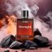 ARCH-IES STRENGTH Eau De luxury Parfume for Men | 100 ml | French Aroma | Woody Aromatic | Premium & Long Lasting EDP Fragrance Scent (20% High Concentration Perfume)