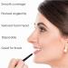 TRIXES 100PC Lip Balm Applicators - Disposable Makeup Brushes for Lip Contour - Buy Online on GoSupps.com