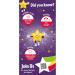 Natures Aid Super Stars Immune Support for Children 4-12 Years - 60 Chewable Tablets - Buy Online on GoSupps.com