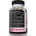 Kaya Naturals Women's Multivitamin - Antioxidant & Immune Support - Energy Boost - 60 Count - Buy Online on GoSupps.com