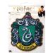 Slytherin House Emblem Patch 3.5'' x 4.15'' | Harry Potter Iron On Applique - Buy Online on GoSupps.com