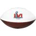 Official NFL 2022 Los Angeles Rams Commemorative Footballs - Super Bowl LVI & NFC Champions | Youth Size - Buy Online on GoSupps.com