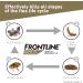 Frontline Gold for Cats - 3 Count Flea and Tick Spot Treatment - Buy Online on GoSupps.com