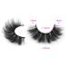 ALICROWN False Eyelashes 20MM Mink Fluffy Volume 3D Dramatic Full Long Faux Mink Eye Lashes - Pack of 8 Pairs (01C) - Buy Online on GoSupps.com