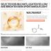 DEleventh Korean Brand Niacinamide Face Serum 37ml / with Pro-Xilane & Ectoin Anti-wrinkle Brighten and Hydrate Reduce Pores Fine Lines Smooth Skin and Boost Elasticity for a Radiant Complexion - Buy Online on GoSupps.com