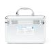 Medline Medication Lock Box - Secure Storage for Prescription Medications | Safe & Reliable Shipping Worldwide - Buy Online on GoSupps.com
