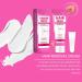 Cr me d pilatoire intime pour femmes et hommes soin et pilation non irritants cr me d pilatoire indolore et impeccable visage bras jambes maillot et zone pubienne (6pcs) - Buy Online on GoSupps.com
