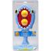 Melissa & Doug Sunny Patch Spark Shark Toss and Catch Game | 2 Balls Included - Buy Online on GoSupps.com