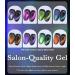 COSMOO 9D Cat Eye Gel Nail Polish Set - 9PCS | Magnetic Polish with Magic Effect | Includes Black Base & Magnet Stick - Buy Online on GoSupps.com