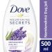 Buy Dove Relaxing Ritual Body Wash with Lavender Oil & Rosemary - 16.9 Fl Oz | Soothing & Moisturizing - Buy Online on GoSupps.com