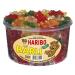 HARIBO Haribo B rli Set of 3 Boxes 1.2 kg