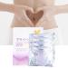 YOUTHINK Moisturizing T Mask for Women 35ml Dry Skin Hydrating Resilient