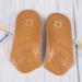 ARTIBETTER Orthotic Inserts - Arch Support Insoles with Heel Cushion for Plantar Fasciitis & Flat Feet (Size 3) - Buy Online on GoSupps.com