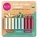 EOS Organic Lip Balm Care Collection 9 Pack