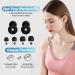 Premium Earplugs - Perfect Birthday Gifts for Mom Dad Him & Her | Shop Now - Buy Online on GoSupps.com