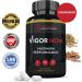 Justified Laboratories (2 Pack Vigor Now Max 1600MG Advanced Men's Health Formula 120 Capsules - Buy Online on GoSupps.com