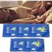 10 Pieces Sleepless Stickers - Plant Extract Sleeping Patches for Anxiety Relief & Acupuncture Massage | Perfect Gifts for Friends & Family - Buy Online on GoSupps.com