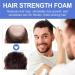 KOAHDE Hair Regrowth Foam for Men Hair Regrowth Spray Foam Hair Growth Foam Anti Hair Loss Foam Thinning Hair Foam for Men Hair Regrowth Treatment for Men Hair Growth Serum for Men Hair Loss Serum - Buy Online on GoSupps.com